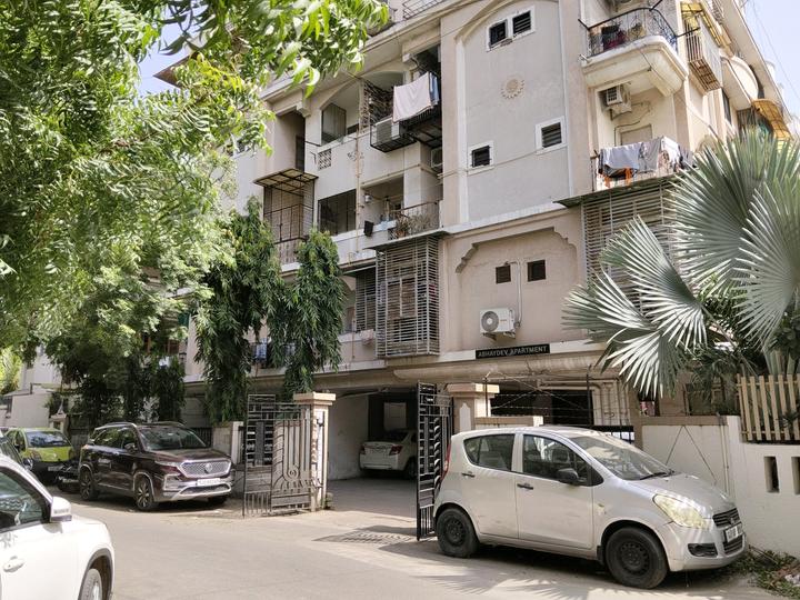 Paldi Main Image 1
