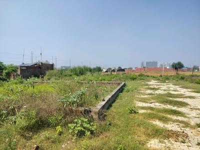Image of 540 Sq.ft Residential Plot / Land for sale in Bhanauta, Greater Noida for Rs. 2099700