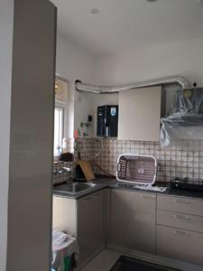 Kitchen Image of 1625 Sq.ft 3 BHK Apartment / Flat for sale in ATS Le Grandiose, Sector 150 Noida for Rs. 18500000