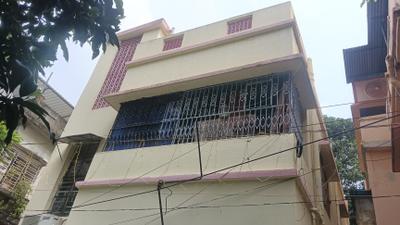 Building Image of 1200 Sq.ft 2 BHK Builder Floor for rent in Bijoygarh Kolkata for Rs. 16000