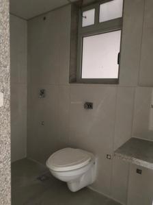Common Bathroom Image of 750 Sq.ft 2 BHK Apartment / Flat for sale in Gurukrupa Marina Enclave Wings Q And R With Kindergarten Phase IV, Malad West Mumbai for Rs. 17100000