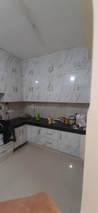 Kitchen Image of 1850 Sq.ft 3 BHK Apartment / Flat for rent in Vikram Golf View Condos, Sector 19 Dwarka New Delhi for Rs. 58000