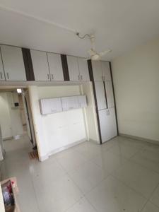 Bedroom Image of 1150 Sq.ft 2 BHK Apartment / Flat for rent in Chatrapati Nagar Nagpur for Rs. 26000