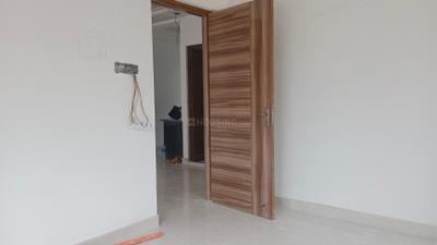 Bedroom Image of 920 Sq.ft 2 BHK Apartment / Flat for sale in New Town Kolkata for Rs. 6500000