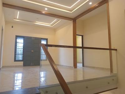 Hall Image of 2300 Sq.ft 3 BHK Independent House for sale in Maradu Kochi for Rs. 12000000