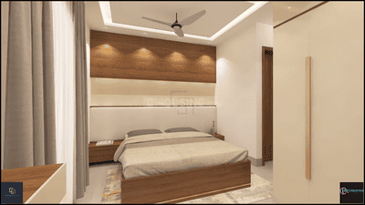 Image of 1012 Sq.ft 2 BHK Apartment / Flat for sale in Millennium Pacific, Tathawade, Pune for Rs. 5200000