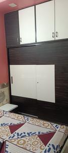 Bedroom Image of 900 Sq.ft 2 BHK Independent House for sale in Chandlodia Ahmedabad for Rs. 9000000