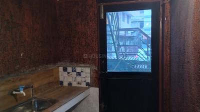 Bathroom Image of Govind in Eanchakkal, Thiruvananthapuram