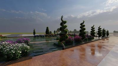 Image of 800 Sq.ft Residential Plot / Land for sale in Ringnodiya, Indore for Rs. 2980000