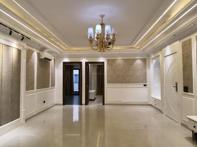 Living Room Image of 4500 Sq.ft 4 BHK Builder Floor for sale in Sector 23 Gurgaon for Rs. 44500000