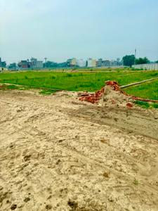 Image of 1100 Sq.ft Residential Plot / Land for sale in Meerut Cantt, Meerut for Rs. 2200000