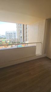 Image of 1550 Sq.ft 3 BHK Apartment / Flat for rent in Shreeji Excelencia, Gangapur, Nashik for Rs. 35000