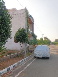 Image of 1800 Sq.ft 4 BHK Villa for sale in Morbe, Khalapur, Navi Mumbai for Rs. 15000000