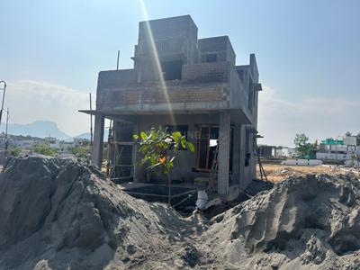 Image of 1500 Sq.ft Residential Plot / Land for sale in The New Town, Bilichi, Coimbatore for Rs. 2582000