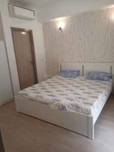 Bedroom Image of 1615 Sq.ft 3 BHK Builder Floor for rent in DLF Garden City Enclave Floors, Sector 93 Gurgaon for Rs. 35000