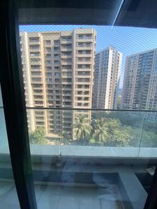 Balcony Image of Oriana  in Bandra East, Mumbai