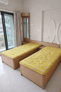 Image of Thepgguru Boys PG  in Andheri East, Mumbai