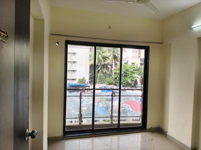 Bedroom Image of 625 Sq.ft 2 BHK Apartment / Flat for sale in Andheri West Mumbai for Rs. 14500000