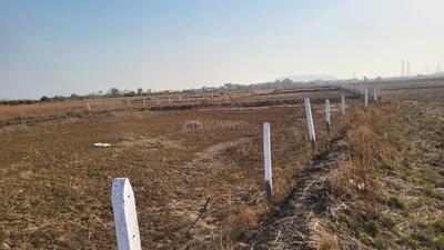 Image of 1089 Sq.ft Residential Plot / Land for sale in Hamarapur, Raigad for Rs. 255000