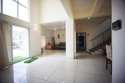 Hall Image of 2290 Sq.ft 4 BHK Duplex for sale in Talegaon Dabhade Pune for Rs. 18000000