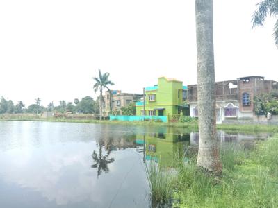 Image of 1440 Sq.ft Residential Plot / Land for sale in Wander Valley, Bara Gagan Gohalia, Kolkata for Rs. 460006