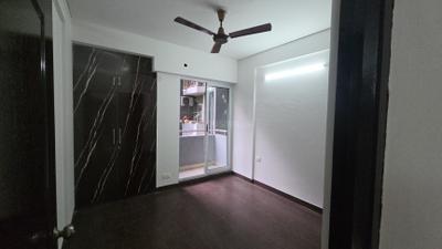 Bedroom Image of 840 Sq.ft 2 BHK Apartment / Flat for sale in Aditya Urban Homes, Bamheta Village Ghaziabad for Rs. 5200000