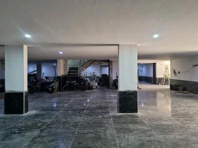 Car Garage Image of 1125 Sq.ft 4 BHK Apartment / Flat for sale in Swaraj Homes RWA Block A Mahavir Enclave Part 2, Mahavir Enclave New Delhi for Rs. 12500000