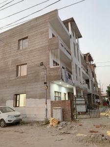 Image of 900 Sq.ft 2 BHK Builder Floor for sale in Kharar, Mohali for Rs. 4590000