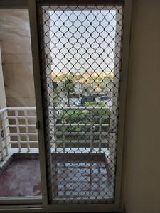 Bedroom Image of 850 Sq.ft 2 BHK Apartment / Flat for sale in Urbtech Xaviers, Sector 168 Noida for Rs. 11000000