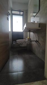 Image of 610 Sq.ft 1 BHK Apartment / Flat for sale in Kalwa, Thane for Rs. 6800000