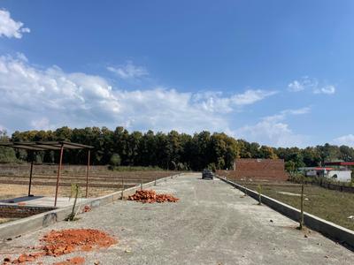 Image of 1584 Sq.ft Residential Plot / Land for sale in Model Town, Bhauwala, Dehradun for Rs. 6160000