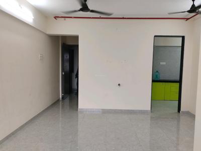 Living Room Image of 1150 Sq.ft 2 BHK Apartment / Flat for sale in Taj Imperial IV by Taj Construction, Ulwe Navi Mumbai for Rs. 15000000