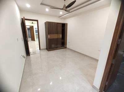 Hall Image of 2476 Sq.ft 4 BHK Builder Floor for rent in Shakti Nagar New Delhi for Rs. 85000