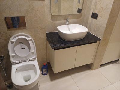 Image of 1600 Sq.ft 3 BHK Builder Floor for rent in Trehan Luxury Floors 71, Sector 71, Gurgaon for Rs. 42000