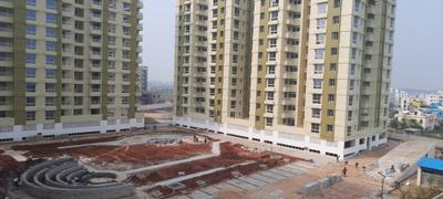 Image of 1334 Sq.ft 2 BHK Apartment / Flat for sale in Khandagiri, Bhubaneswar for Rs. 6900000