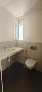 Bathroom Image of 750 Sq.ft 2 BHK Apartment / Flat for sale in Piramal Vaikunth , Thane West Thane for Rs. 15800000