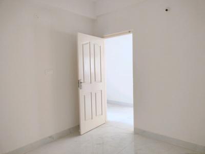 Bedroom Image of 1305 Sq.ft 3 BHK Apartment / Flat for sale in Habulus Hights, Electronic City Bengaluru for Rs. 6525200