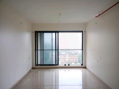 Living Room Image of 1410 Sq.ft 3 BHK Apartment / Flat for sale in Tricity Natraj, Chembur Mumbai for Rs. 41000000