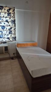 Bedroom Image of 1206 Sq.ft 2 BHK Apartment / Flat for sale in Hiland Park, Santoshpur Kolkata for Rs. 9500000