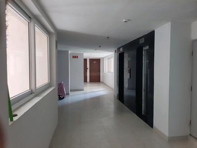 Main Entrance Image of 1689 Sq.ft 3 BHK Apartment / Flat for sale in Hero Homes, Sector 104 Gurgaon for Rs. 25000000