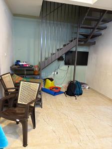 Hall Image of 1100 Sq.ft 2 BHK Independent House for sale in Bhistabag Ahmednagar for Rs. 6500000