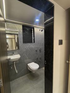 Image of 665 Sq.ft 1 BHK Apartment / Flat for sale in Ashapura Galaxy, Ambivli, Thane for Rs. 3021000