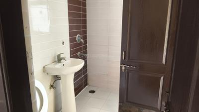 Image of 1000 Sq.ft 2.5 BHK Apartment / Flat for sale in Amrapali Zodiac, Sector 120, Noida for Rs. 10000000