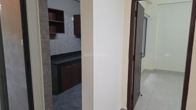Kitchen Image of 1300 Sq.ft 3 BHK Apartment / Flat for rent in Champasari Siliguri for Rs. 20000