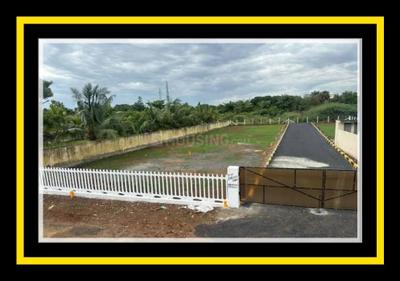 Image of 1287 Sq.ft Residential Plot / Land for sale in Madayathur, Chennai for Rs. 2187900