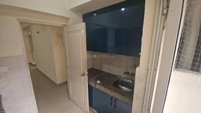 Kitchen Image of 1100 Sq.ft 2 BHK Apartment / Flat for sale in Logix Blossom Zest Phase 1 Tower A B C And Sat 1 And 2, Sector 143 Noida for Rs. 5700000