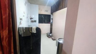 Bathroom Image of 700 Sq.ft 2 BHK Apartment / Flat for sale in Katraj Pune for Rs. 2300000