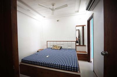 Bedroom Image of 1224 Sq.ft 2 BHK Apartment / Flat for sale in Ognaj Ahmedabad for Rs. 5500000