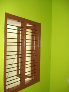 Bedroom Image of 900 Sq.ft 2 BHK Independent House for rent in Banashankari Bengaluru for Rs. 20500