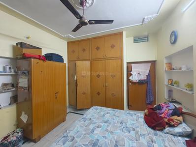 Bedroom Image of 1495 Sq.ft 5 BHK Independent House for sale in Shyam Nagar Jaipur for Rs. 18000000